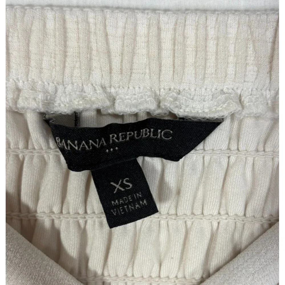 Banana Republic banana republic